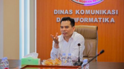 Kader PKK di Tangsel kini menyuplai data warga secara real time melalui E-PKK dan E-Dasawisma untuk mendukung kebijakan pemerintah.