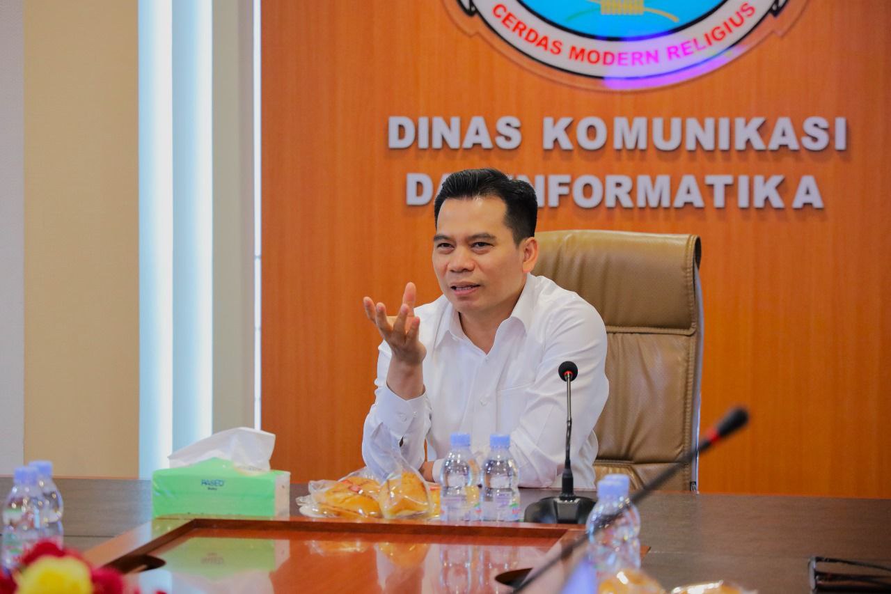 Kader PKK di Tangsel kini menyuplai data warga secara real time melalui E-PKK dan E-Dasawisma untuk mendukung kebijakan pemerintah.
