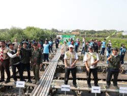 Environmental Journalist Network Dideklarasikan di Kabupaten Tangerang, Perkuat Kolaborasi Pelestarian Lingkungan