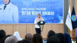 HANI 2026: Wabup Tangerang Ingatkan Bahaya Narkoba bagi Generasi Muda di Era Digital