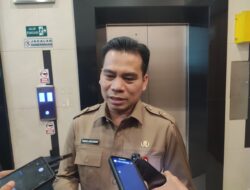 Layanan Perizinan Digital Masih Rendah Konversi, Kominfo Tangsel Evaluasi SIMPONIE