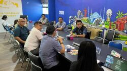 IBOCS 2026 diprediksi dongkrak sport tourism Kota Tangerang. 4.000 penonton diproyeksikan hadir, UMKM & hotel sekitar GOR Gondrong untung.
