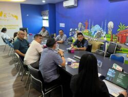IBOCS 2026 Diprediksi Dongkrak Sport Tourism Kota Tangerang, 4.000 Penonton Diproyeksikan Hadir