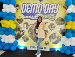 Lebih dari Sekadar Modal: Pemberdayaan yang Membantu Masyarakat Prasejahtera Menjauh dari Rentenir