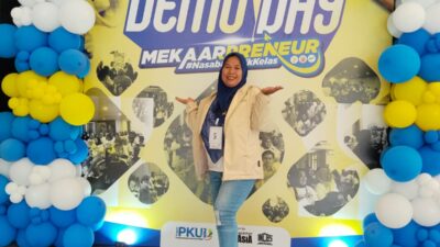 Lebih dari Sekadar Modal: Pemberdayaan yang Membantu Masyarakat Prasejahtera Menjauh dari Rentenir