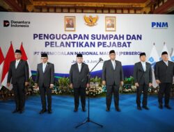 PNM Siapkan Babak Baru Transformasi Berbasis Kebermanfaatan