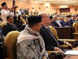 MUI: Dialog Antar Peradaban Jadi Kunci Meredam Konflik dan Krisis Kemanusiaan