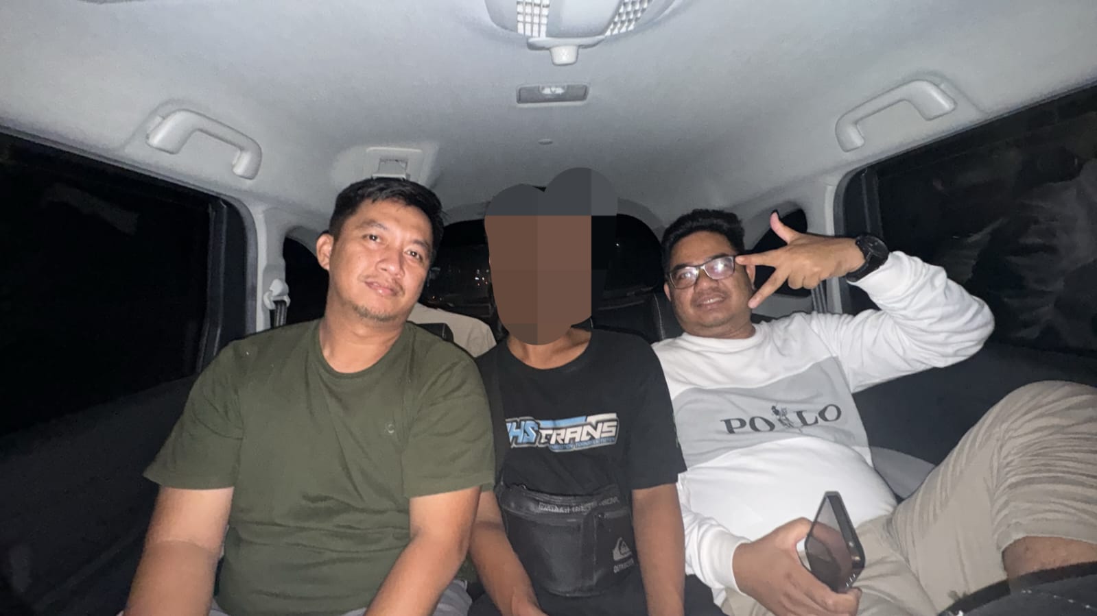 pengemudi fuso terlibat tabrak lari Cikupa diamankan polisi, kasus tabrak lari pesepeda di Bitung Jaya Tangerang, sopir truk fuso Cikupa ditangkap Polresta Tangerang