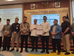 Antisipasi Polemik SPMB, Pemkot Tangsel Libatkan Banyak Pihak dalam Pengawasan