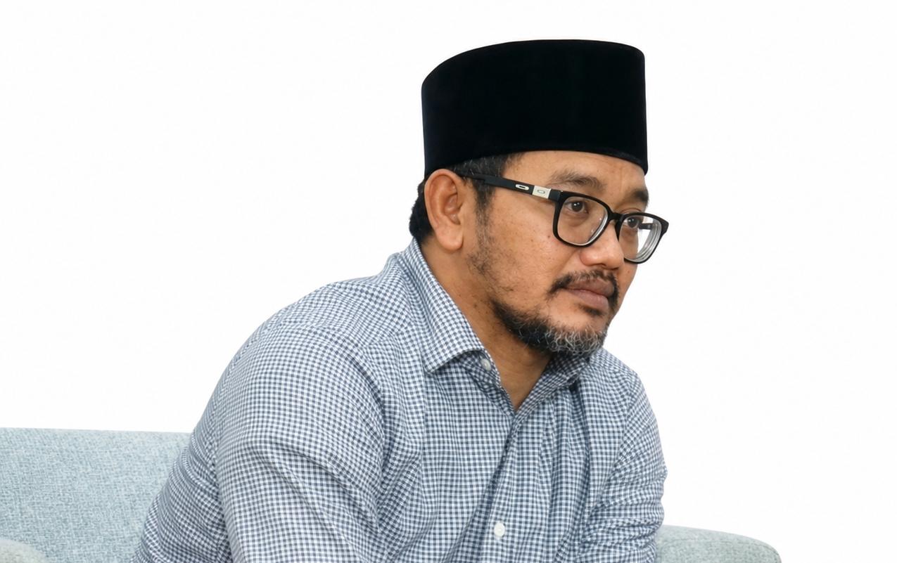 Gus Salam dinilai memiliki karakter kepemimpinan yang mengayomi, mempersatukan, dan relevan bagi masa depan Nahdlatul Ulama.