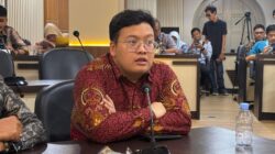 Abraham Garuda Laksono Dukung Program Sekolah Gratis yang Digagas Bupati Tangerang
