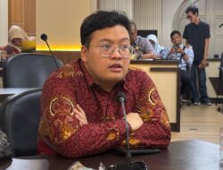 Abraham Garuda Laksono Dukung Program Sekolah Gratis yang Digagas Bupati Tangerang