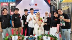 Purnama Autocare rayakan 26 tahun di Bogor, didukung PT Olindo Yana Lestari untuk memperkuat ekosistem bengkel dan layanan otomotif.