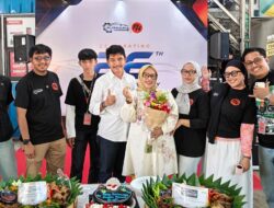 Purnama Autocare Rayakan 26 Tahun, PT Olindo Yana Lestari Dukung Penguatan Ekosistem Bengkel