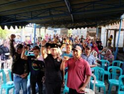 Romy Soekarno Sosialisasikan Empat Pilar MPR RI di Kendalrejo Blitar, Perkuat Nilai Gotong Royong dan Kemanusiaan