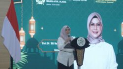 Ketua Majelis Alumni IPPNU Siti Nur Azizah Ajak Perempuan Perkuat Ekonomi Rakyat