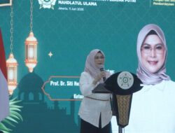 Ketua Majelis Alumni IPPNU Siti Nur Azizah Ajak Perempuan Perkuat Ekonomi Rakyat