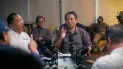 Pasca Penolakan Tiga Menteri di UGM, IndexPolitica Desak Evaluasi Pola Komunikasi Pemerintah