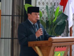 Maesyal Rasyid: Jurusita Pajak Harus Jadi Ujung Tombak Penertiban Pajak Daerah