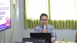 KPA Kabupaten Tangerang Perluas Akses ATENSI untuk ODHIV