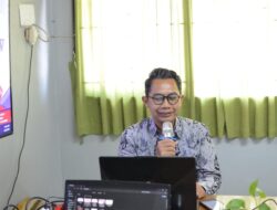 KPA Kabupaten Tangerang Perluas Akses ATENSI untuk ODHIV