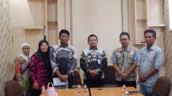 KPA Kabupaten Tangerang Bahas Strategi Pencegahan HIV/AIDS Bersama Kecamatan Sepatan Timur