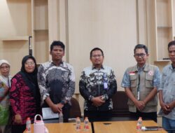 KPA Kabupaten Tangerang Bahas Strategi Pencegahan HIV/AIDS Bersama Kecamatan Sepatan Timur