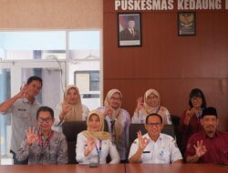 KPA Kabupaten Tangerang Perkuat Penanggulangan HIV/AIDS melalui Pembentukan WPA di Kedaung Barat