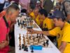 Liga Catur Kabupaten Tangerang 2026 Masuki Putaran Kedua, Persaingan Kian Sengit