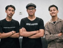 NRTG Kenalkan Single “Bersama Sampai Tua”, Cerita Cinta yang Tak Hanya tentang Bahagia