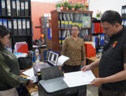 PKBM Indonesia Negeriku Digeledah Kejari Tangerang, Penyidik Cari Bukti Dugaan Korupsi Dana BOP