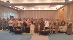 PP Tunas Diperkuat di Tangsel, Pemerintah Fokus Lindungi Anak dari Dampak Digital