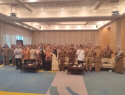 PP Tunas Diperkuat di Tangsel, Pemerintah Fokus Lindungi Anak dari Dampak Digital