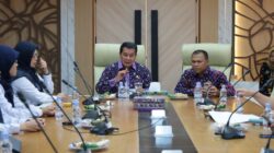 Kunjungi Pendopo Bupati, Tim Kemenkes Bahas Pembangunan Klinik Jantung Harapan Kita di Tangerang