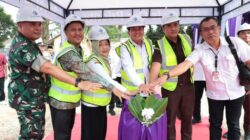 Pemkab Tangerang Bangun Fasilitas Kesehatan Modern di RSUD Balaraja, Kapasitas Layanan Ditingkatkan