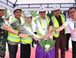 Pemkab Tangerang Bangun Fasilitas Kesehatan Modern di RSUD Balaraja, Kapasitas Layanan Ditingkatkan