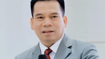 GPS Tangsel meluncurkan Innovation Center untuk mencetak talenta digital muda melalui pelatihan teknologi berbasis masjid.