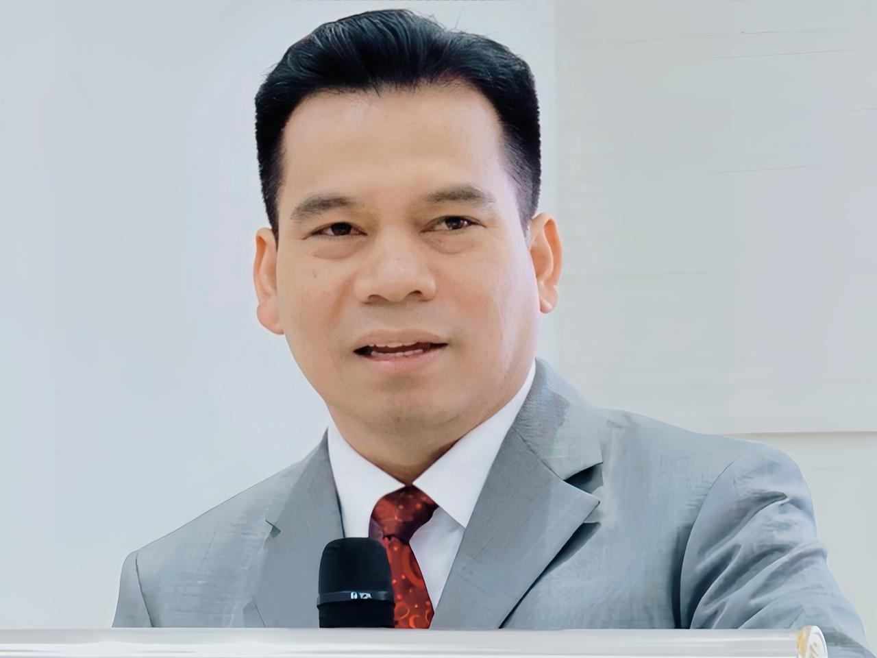 GPS Tangsel meluncurkan Innovation Center untuk mencetak talenta digital muda melalui pelatihan teknologi berbasis masjid.