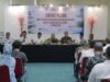 Rapat Pleno TPAKD 2026, Tangsel Matangkan Strategi Penguatan Ekonomi Lokal