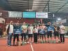 Pemkot Tangsel Siapkan Padel Series untuk Cetak Bibit Atlet Berprestasi