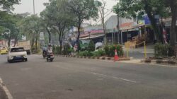 Pemkot Tangsel melalui Dishub membuka u-turn sementara di Ciater Raya sebagai respons atas kondisi rawan kecelakaan dan aspirasi warga.