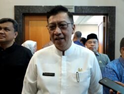 Akses Pendidikan Merata, Pemkot Tangsel Perluas Bantuan untuk Peserta Didik di Sekolah Swasta