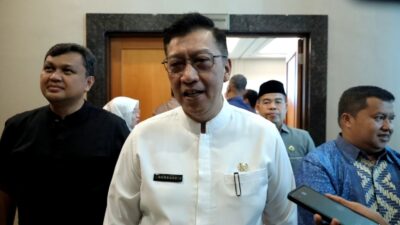 Pemkot Tangsel memperluas bantuan pendidikan bagi siswa SMP swasta guna mendukung pemerataan akses pendidikan di daerah.