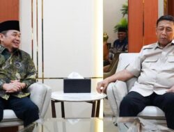 Wiranto: Mathla’ul Anwar Harus Terus Hadir untuk Pemberdayaan Masyarakat