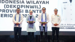 Hasbi Sidik memimpin Dekopinwil Banten periode 2026-2030 dengan fokus penguatan SDM, permodalan, teknologi, dan akses pasar.