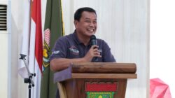 Pemkab Tangerang menegaskan komitmen menjaga ketersediaan stok darah guna mendukung pelayanan kesehatan masyarakat.