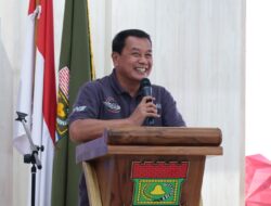 Hari Donor Darah Sedunia 2026, Pemkab Tangerang Perkuat Komitmen Jaga Ketersediaan Stok Darah