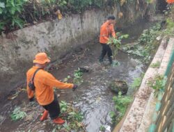 Cegah Genangan dan Pencemaran, Kali Cirompang Jadi Lokasi Program Prokasih2026
