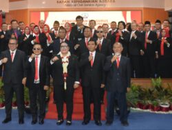 Grebeg Suro IKG 2026 Jadi Ajang Pelestarian Budaya Jawa di Tangerang