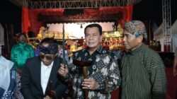 Bupati Tangerang Dukung Pelestarian Budaya, Generasi Muda Diajak Bangga pada Tradisi